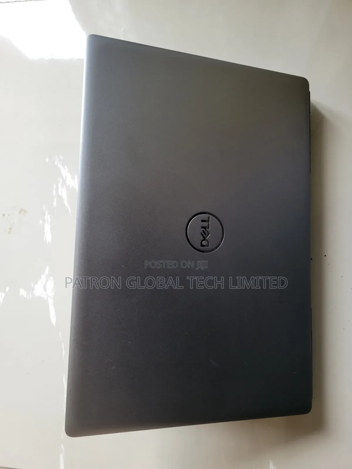 Laptop Dell Precision 7560 32GB Intel Core i7 SSD 512GB