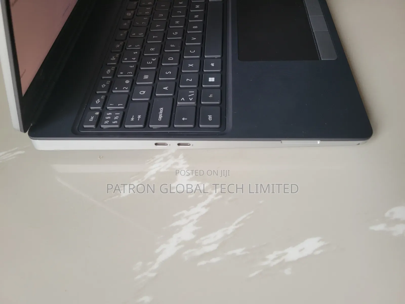 Laptop Dell Precision 7560 32GB Intel Core i7 SSD 512GB
