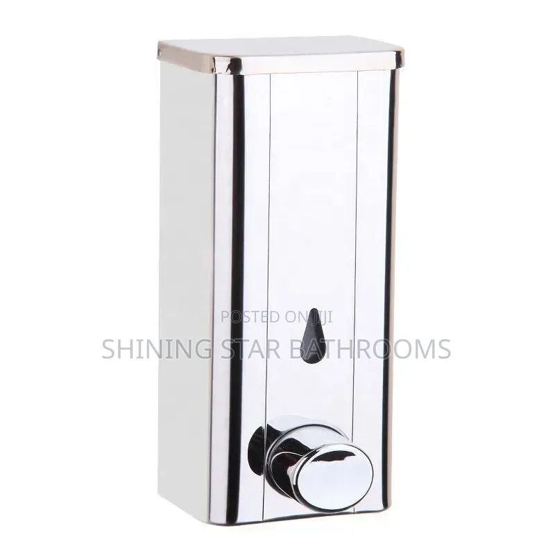 Bottle Soap Dispenser