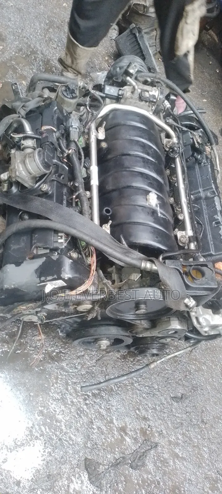 Cadillac Northstar 4.6L