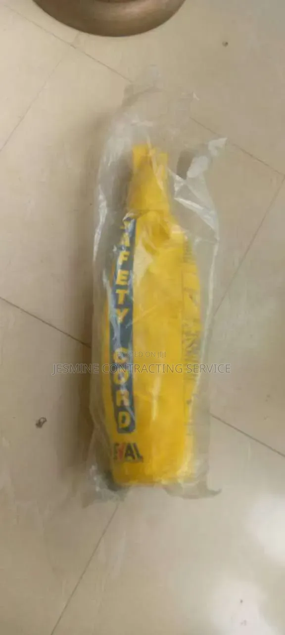 Eval Safety Cord ( Safety Lifeline)