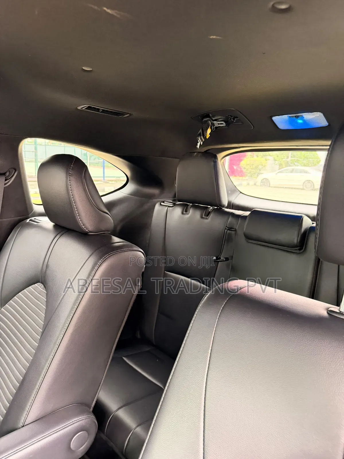 Toyota Highlander 2022 Gray