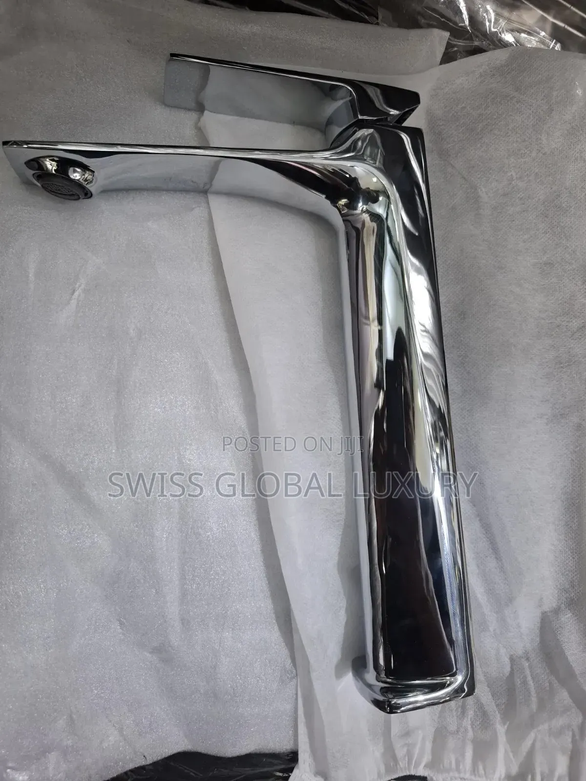 Quality Grade Stemless Basin Mixer Tap