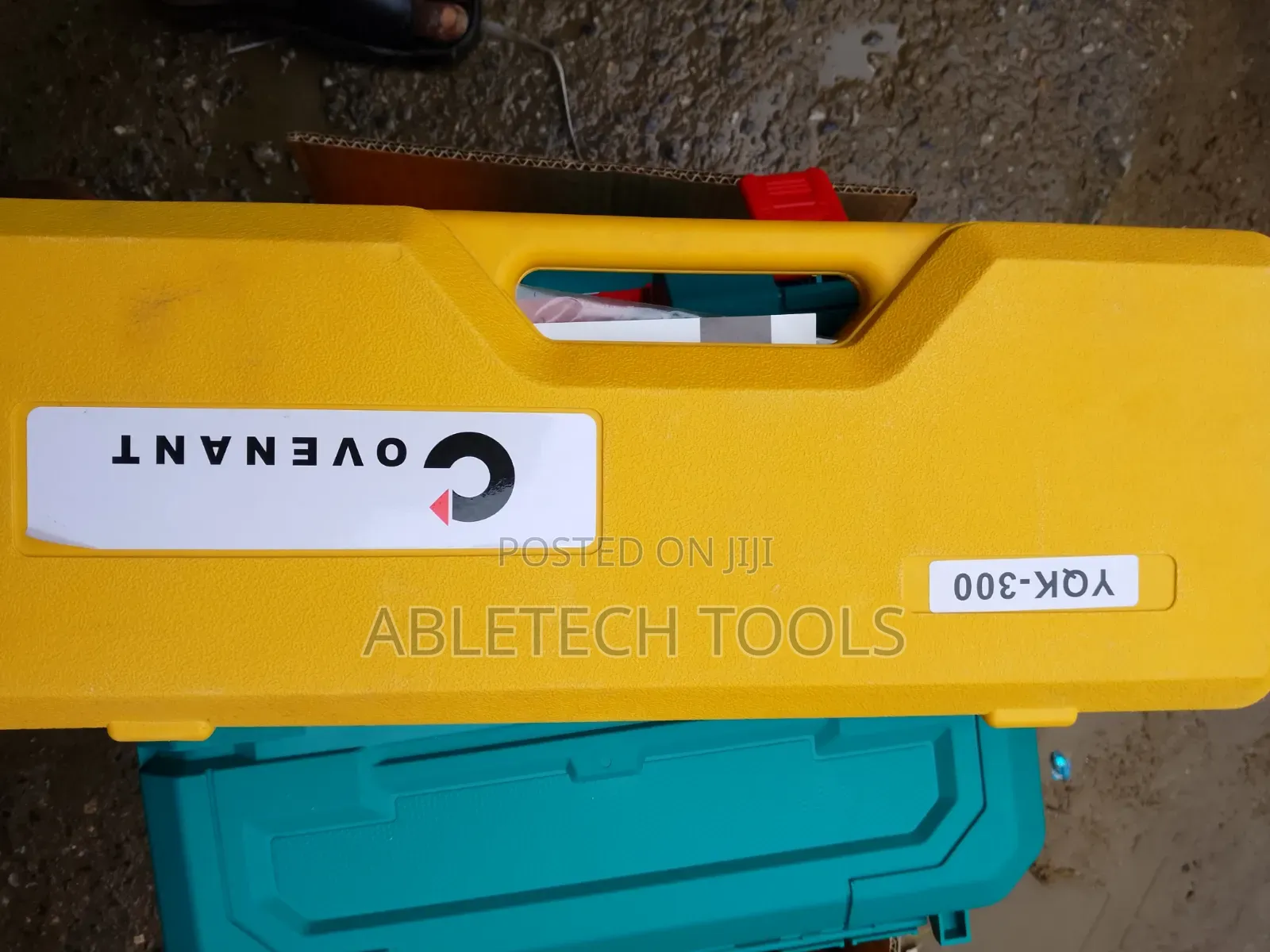 Hydraulic Crimping Tools 300