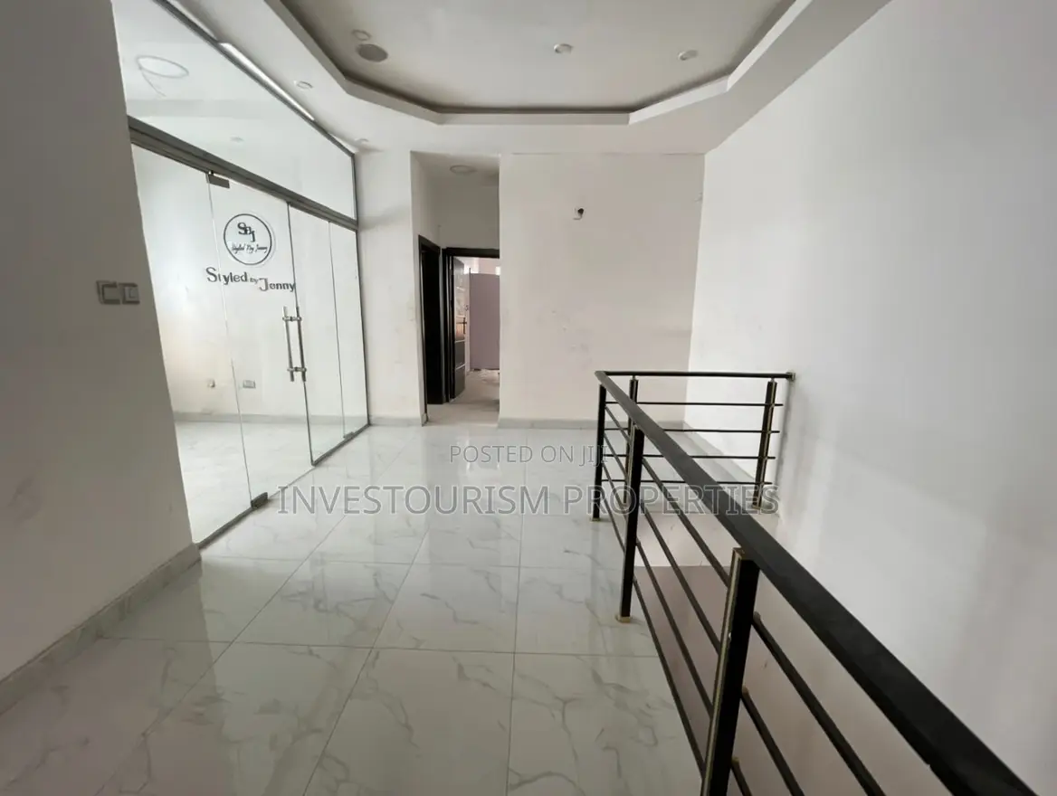 4bdrm Duplex in Osapa london for sale