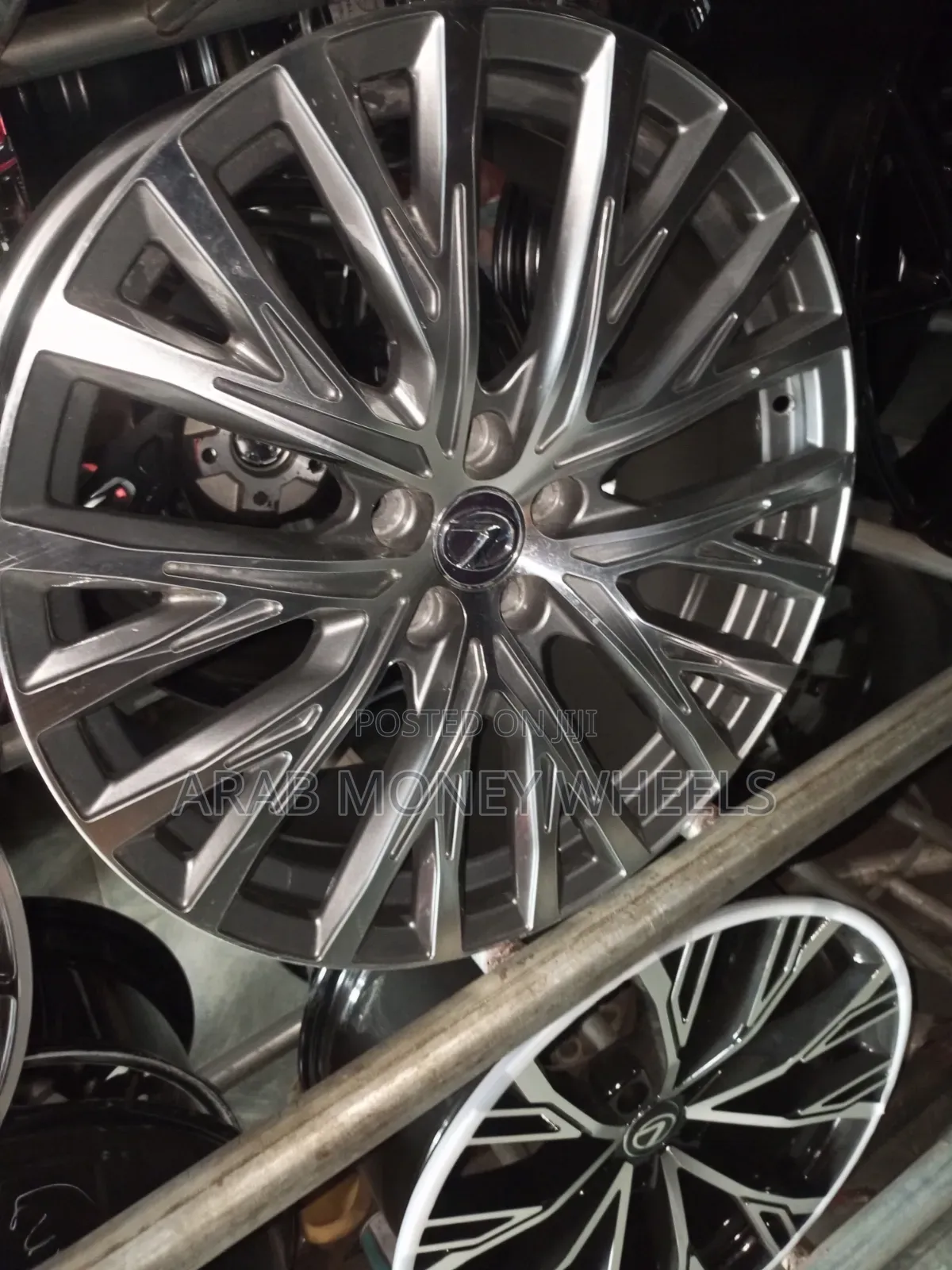 19 Wheels for Pencil Color Wheel for High Lander