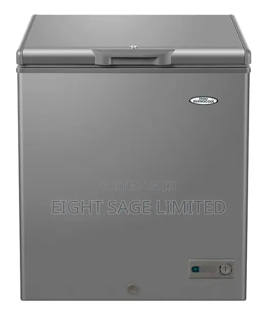 Haier Thermocool Chest Freezer 103Ltrs HTF-100HAS