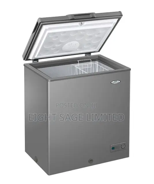 Haier Thermocool Chest Freezer 103Ltrs HTF-100HAS