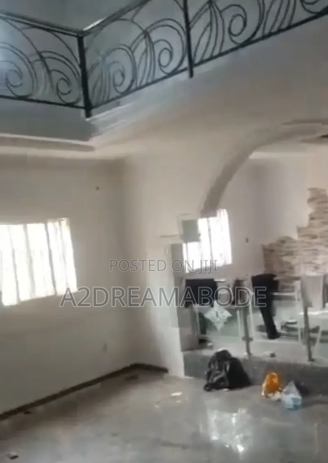 6bdrm Duplex in Magodo, GRA Phase 1 for rent
