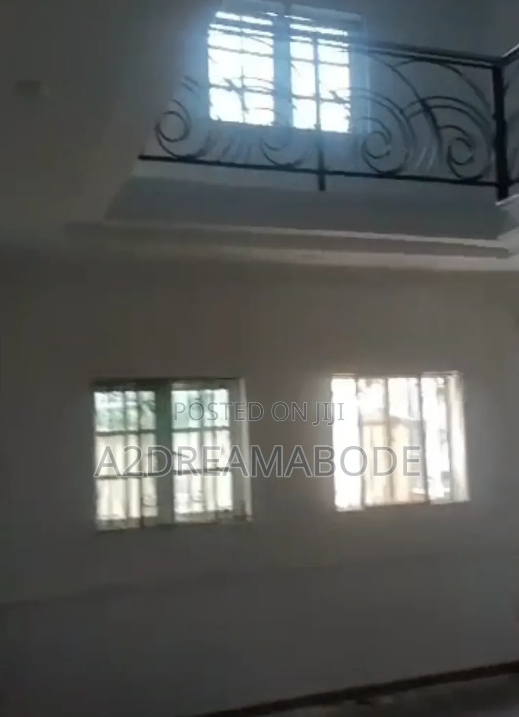6bdrm Duplex in Magodo, GRA Phase 1 for rent