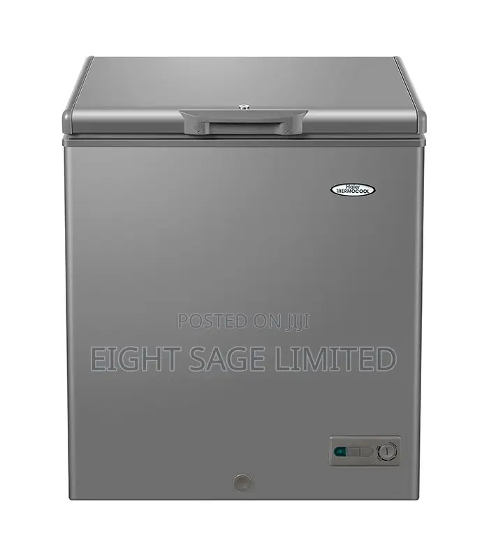 Haier Thermocool Chest Freezer 142Ltrs HTF-150HAS