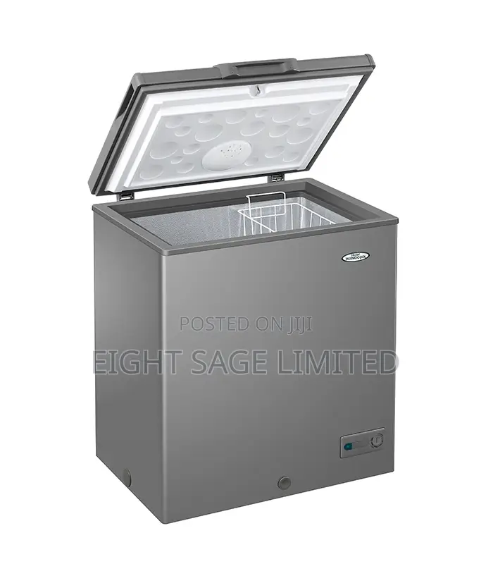 Haier Thermocool Chest Freezer 142Ltrs HTF-150HAS