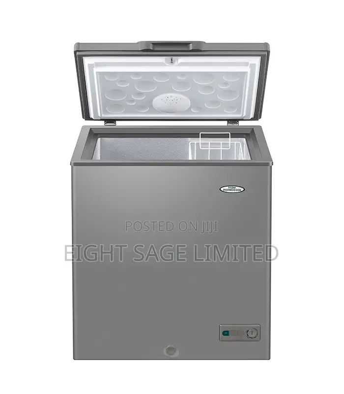 Haier Thermocool Chest Freezer 142Ltrs HTF-150HAS