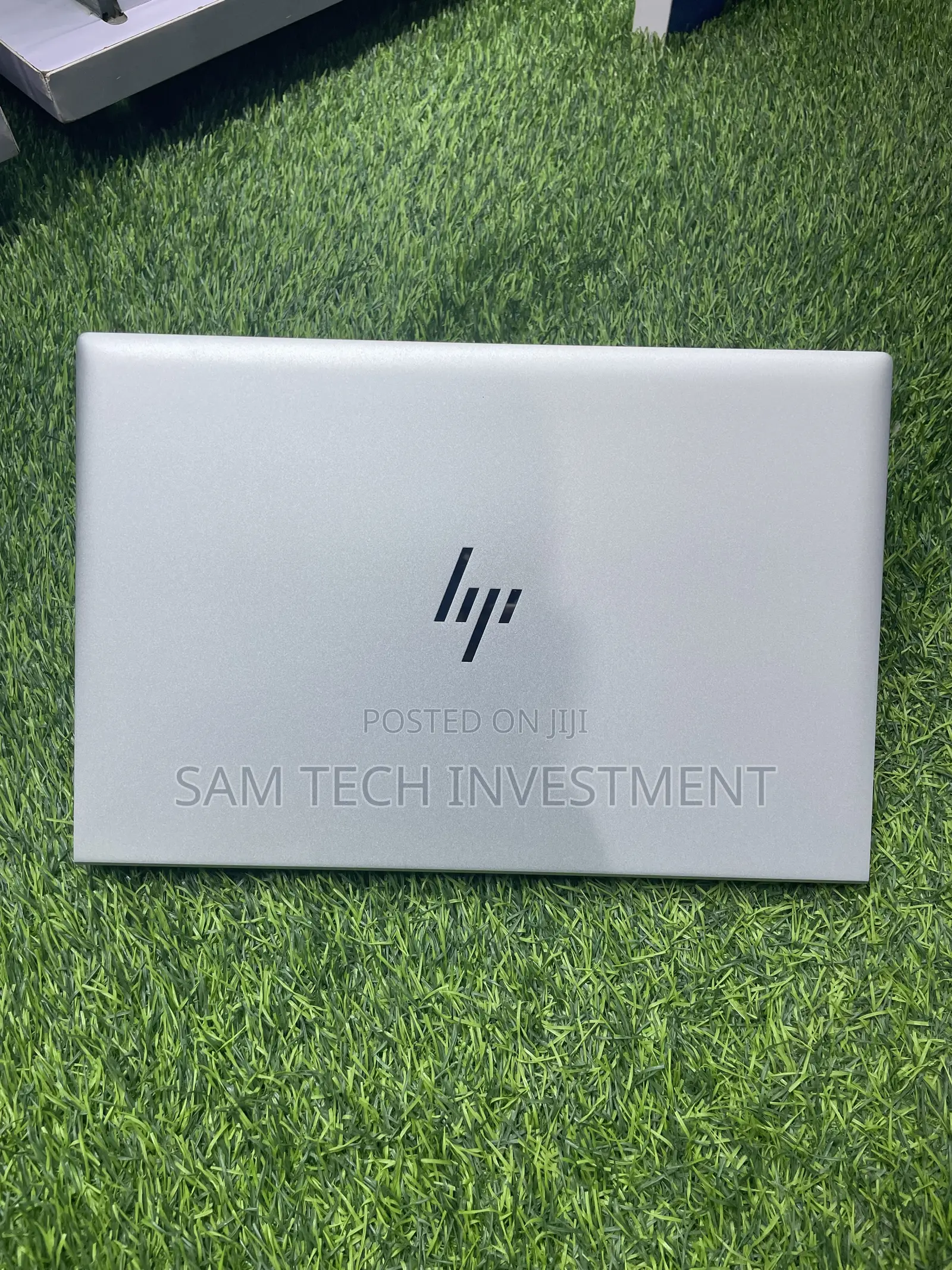 Laptop HP EliteBook 830 G8 16GB Intel Core i7 SSD 512GB