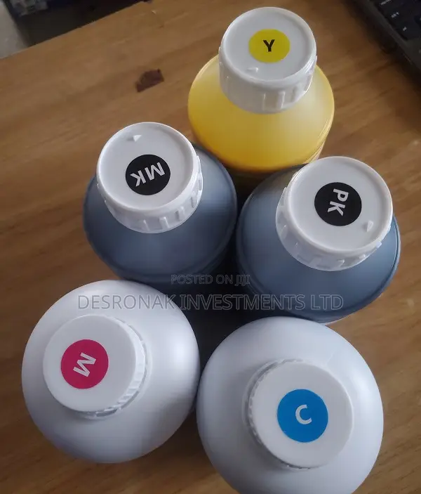 Canon Tm200/255/300/355 Instant Dry Pigment Ink