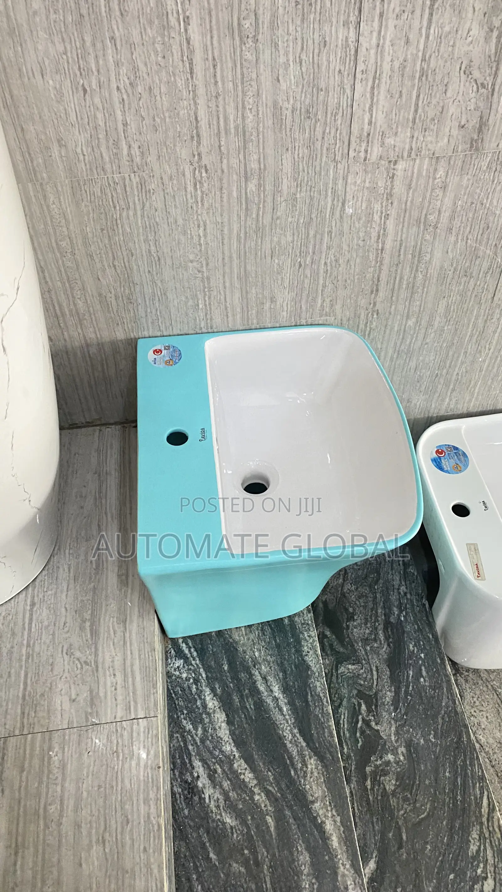 Wash Hand Basin