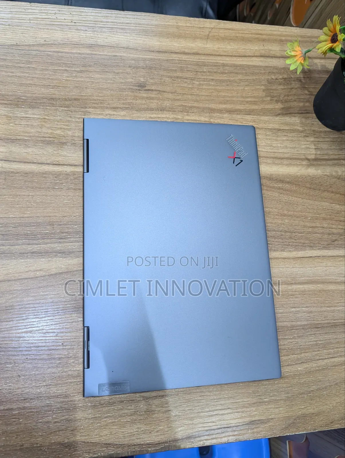 Laptop Lenovo ThinkPad X1 Yoga 32GB Intel Core i7 SSD 512GB