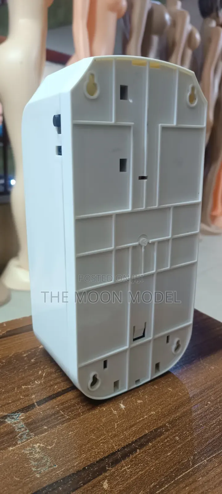 AG Automatic Soap/Cream Dispenser