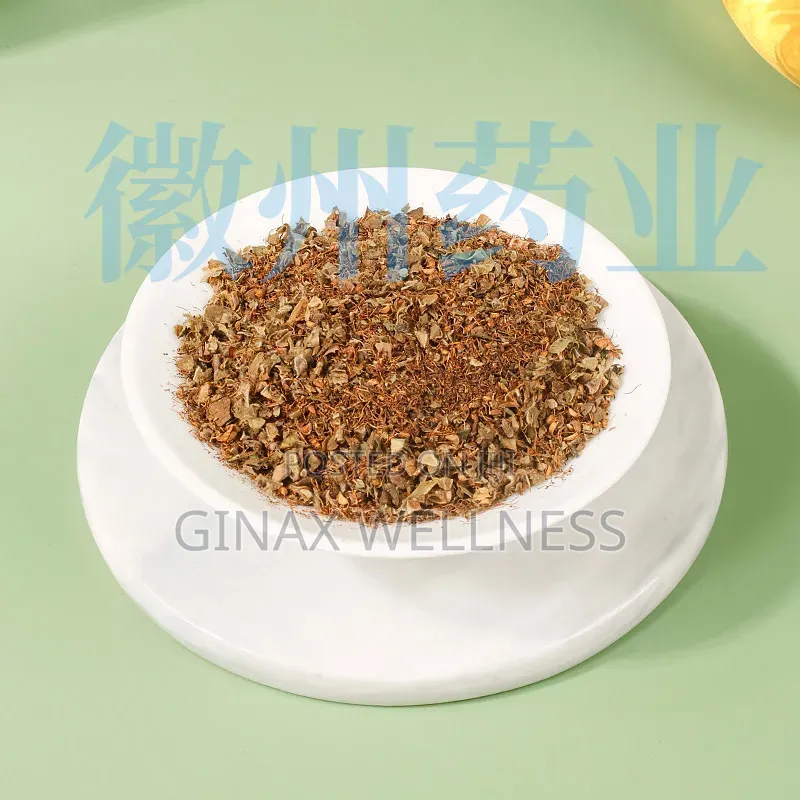 Premium Raspberry Leaf Tea