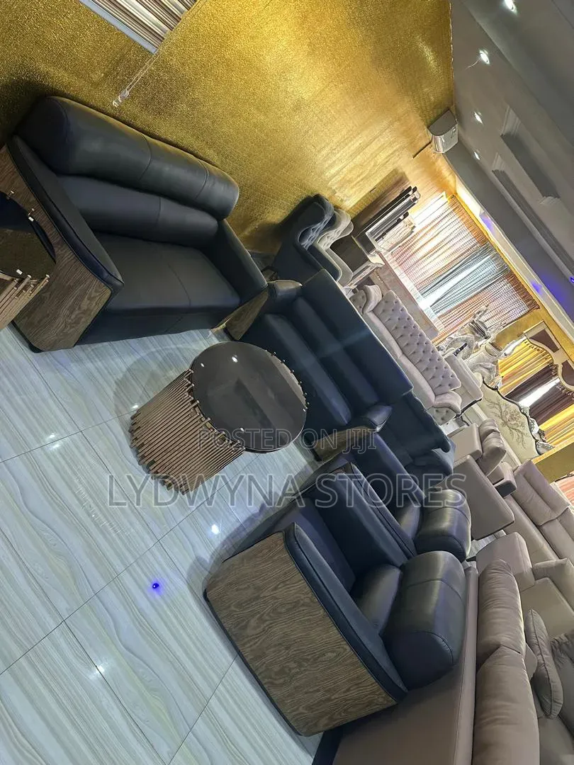 Goodlooking Relaxable Unique Imported Sofa