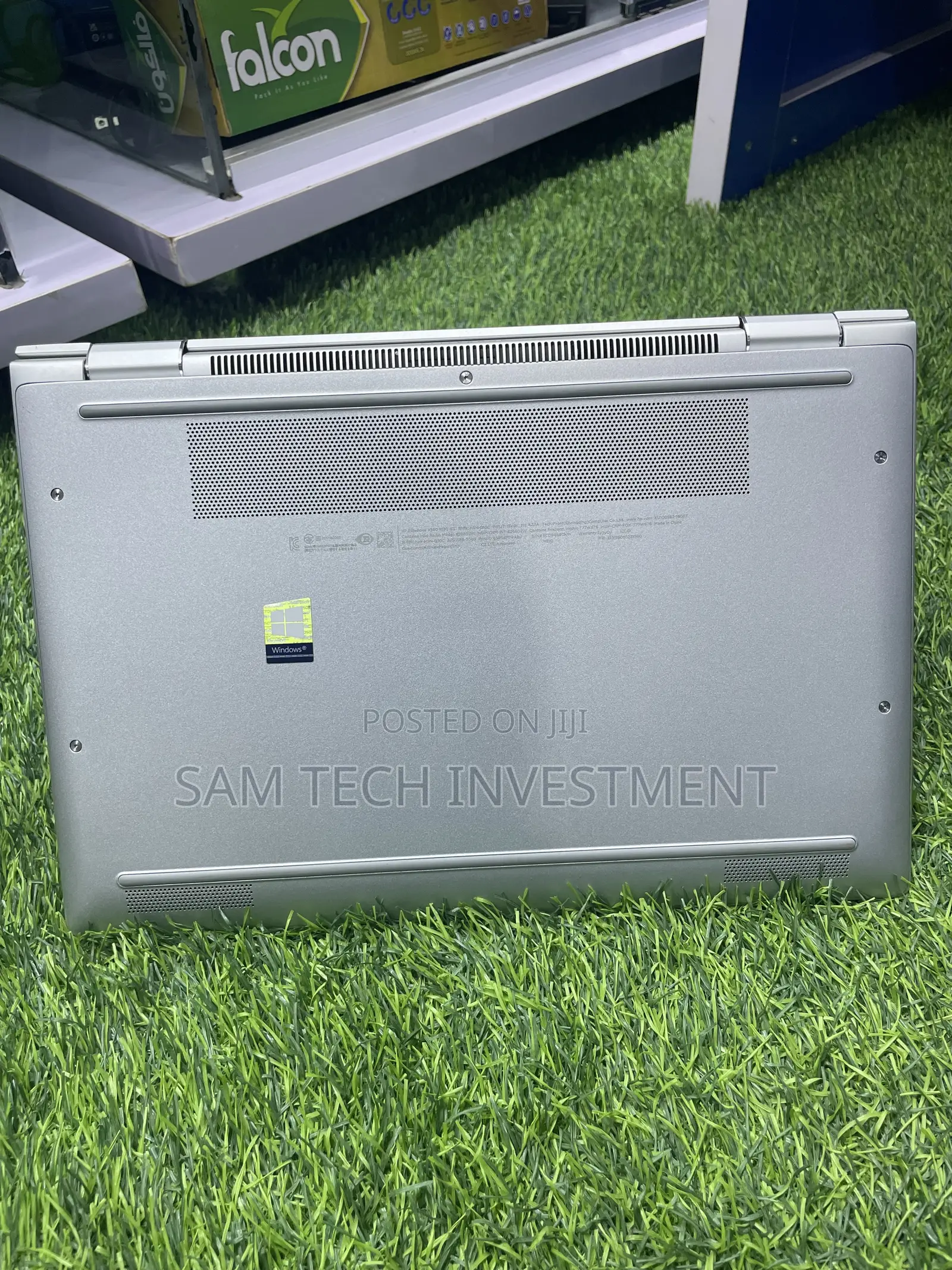 Laptop HP EliteBook 1040 G3 8GB Intel Core i5 SSD 256GB