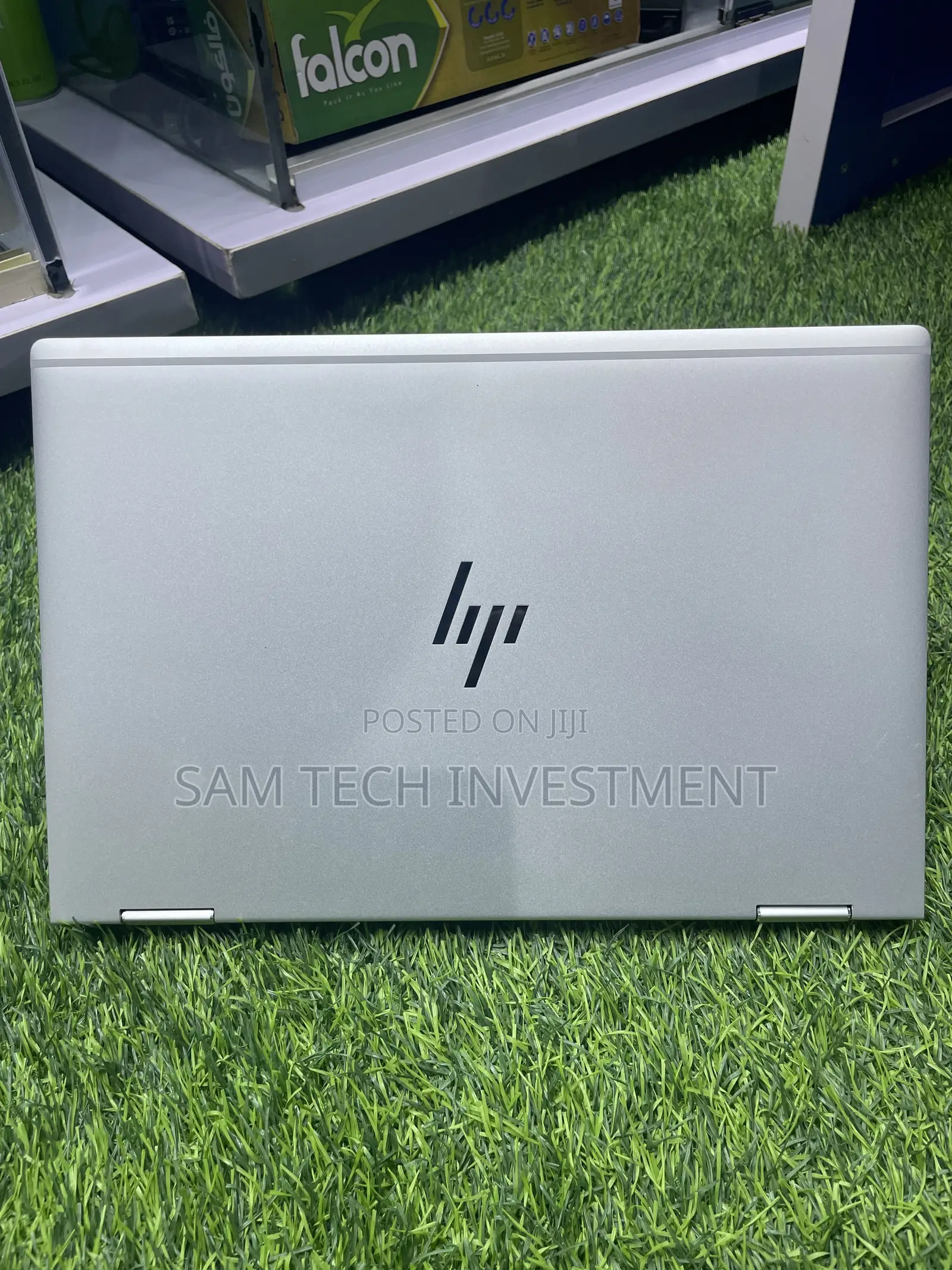 Laptop HP EliteBook 1040 G3 8GB Intel Core i5 SSD 256GB