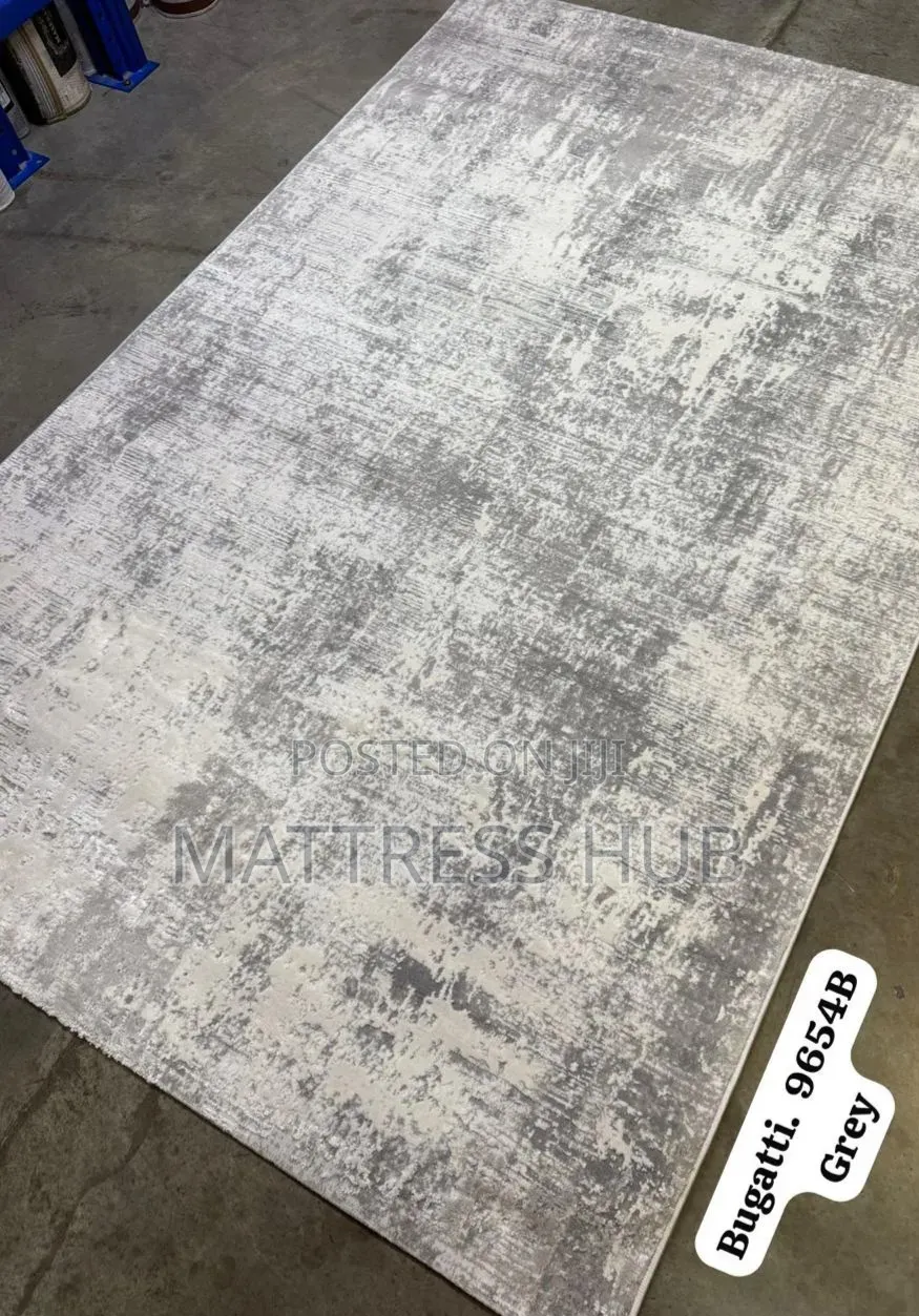 Bugatti Turkish Centre Rug 8 X 11 Ft