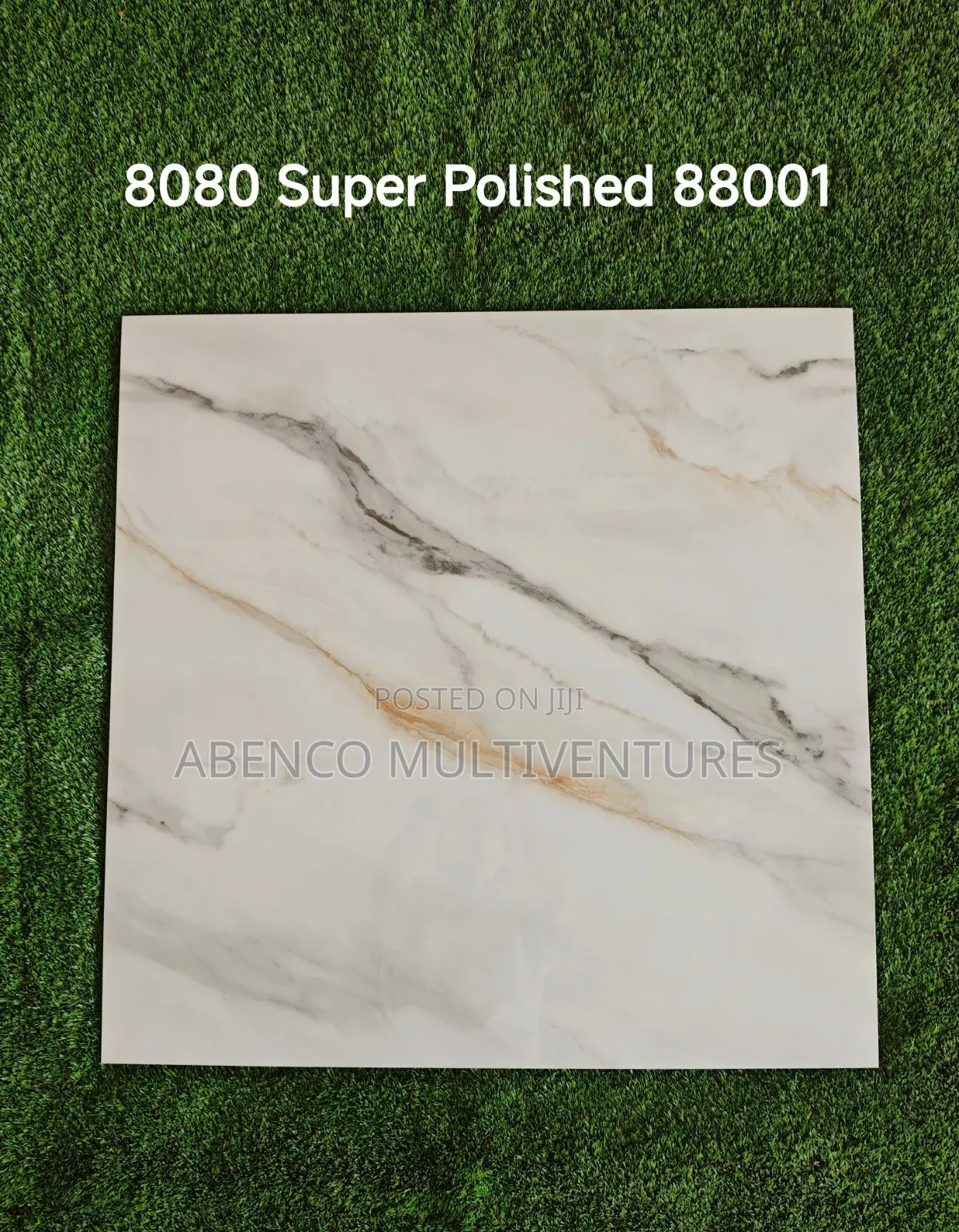 Ab Super Quality Tiles