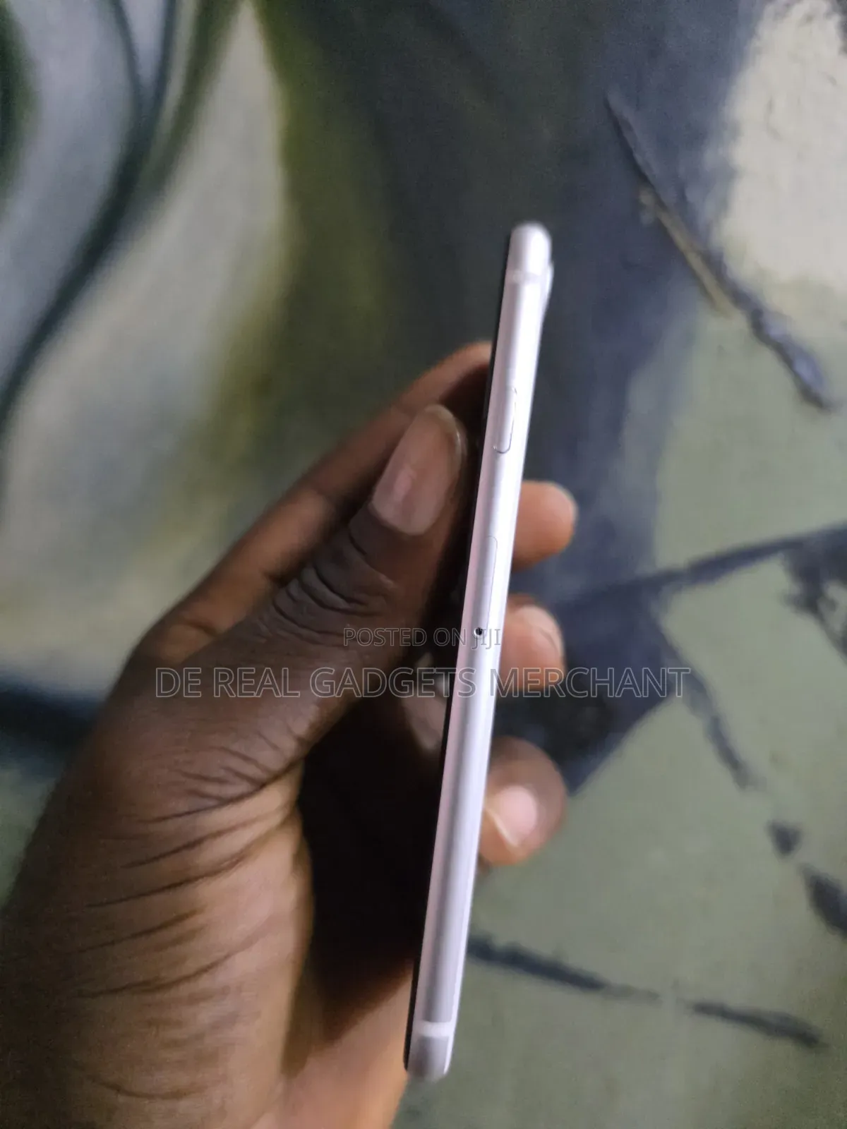 Apple iPhone SE (2020) 256 GB White