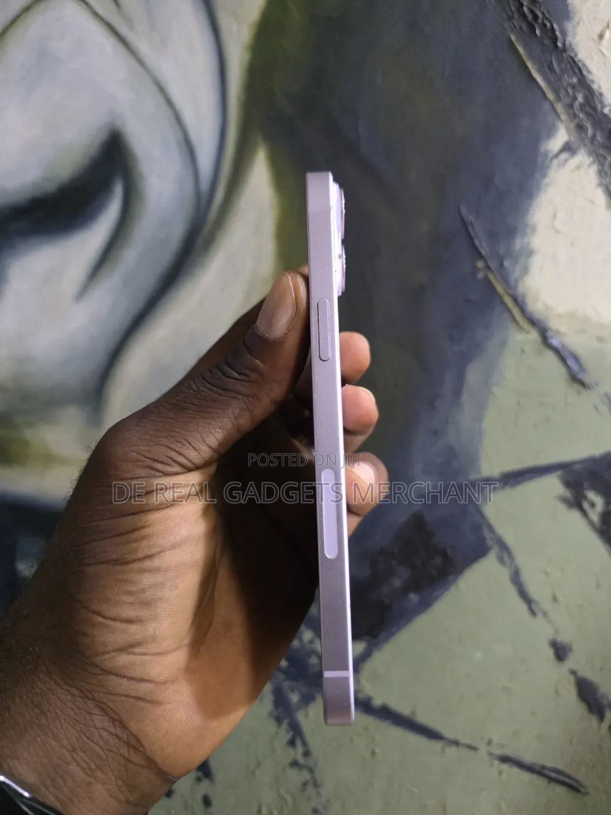 Apple iPhone 14 Plus 128 GB Purple