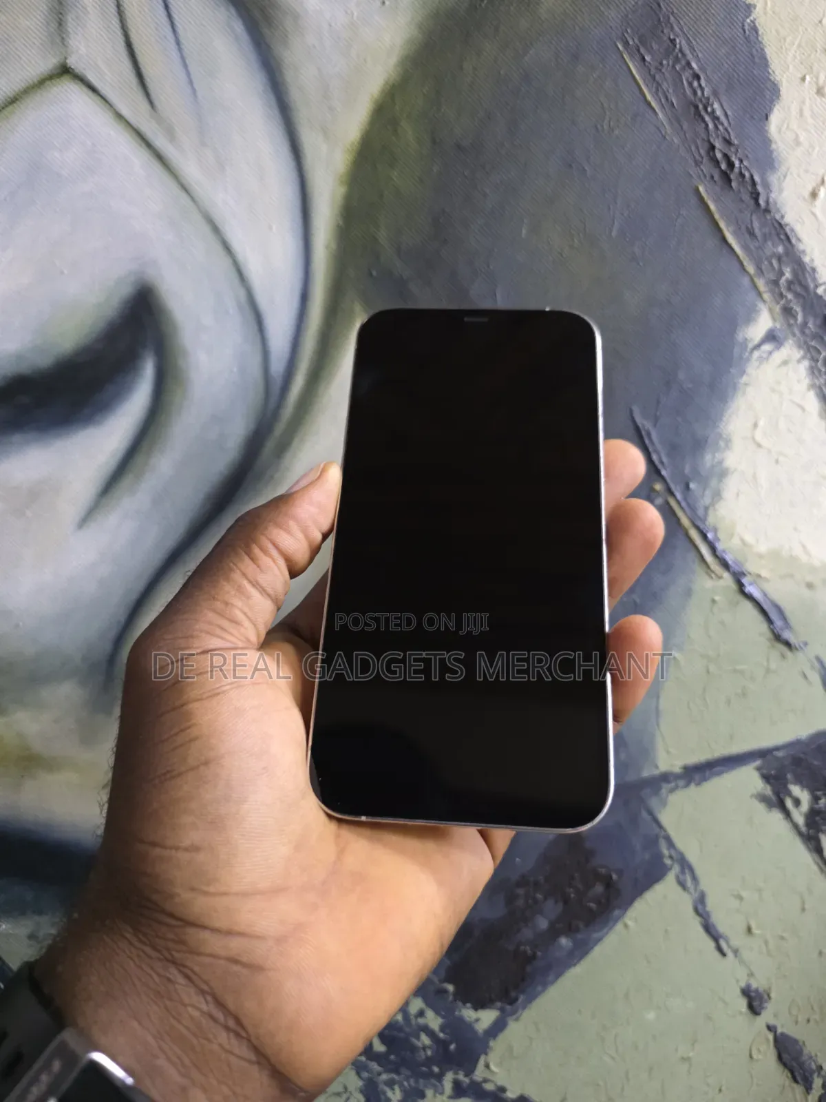 Apple iPhone 12 Pro Max 256 GB White
