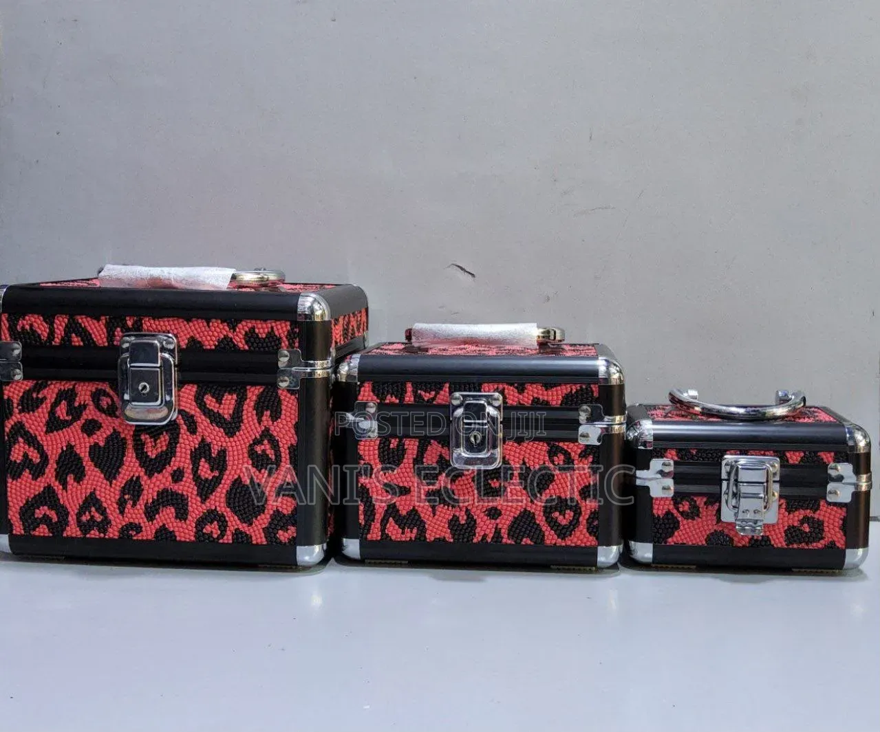 Jewelry Organizer Boxes