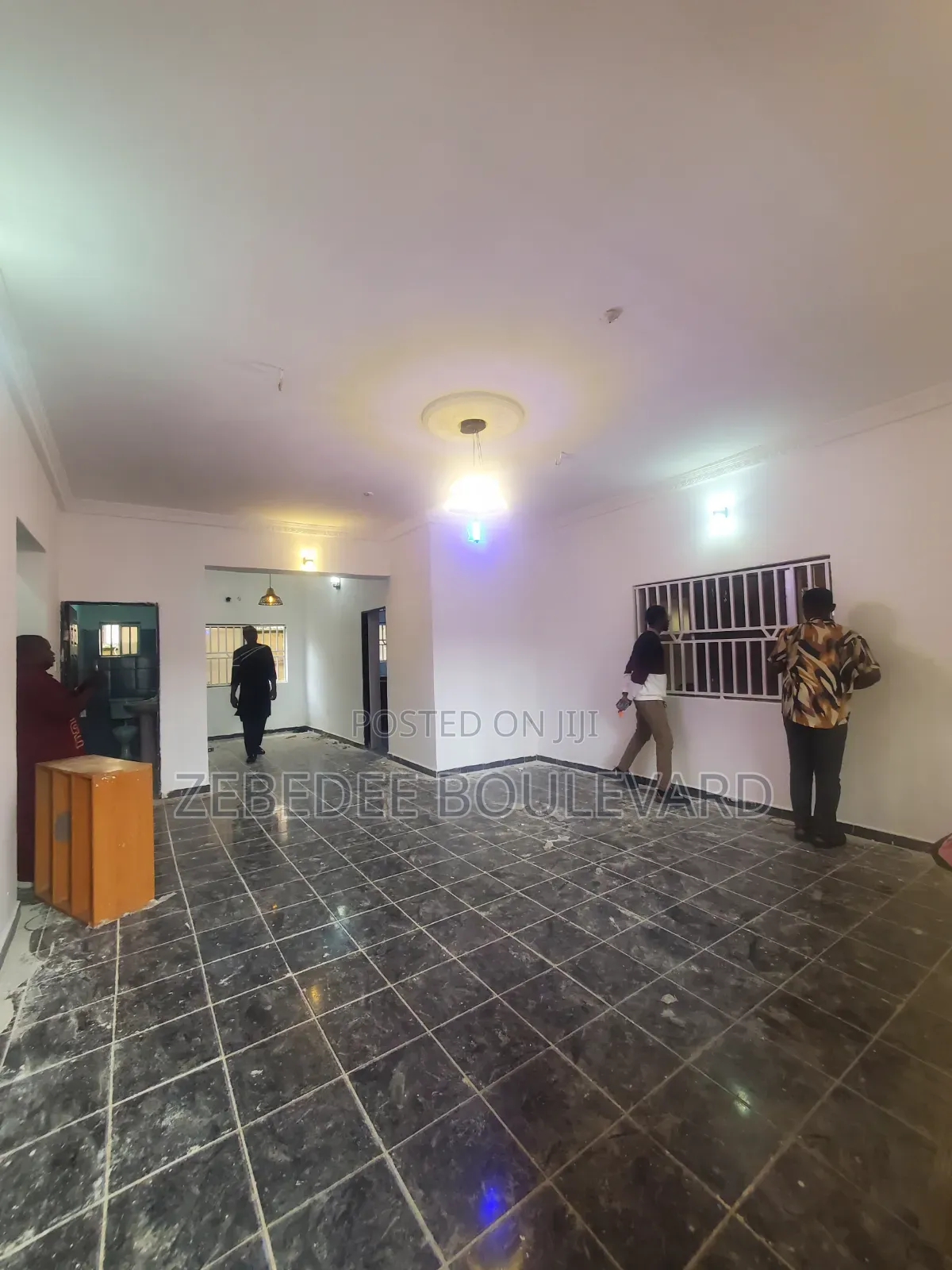2bdrm Block of Flats in Garki 2 for rent