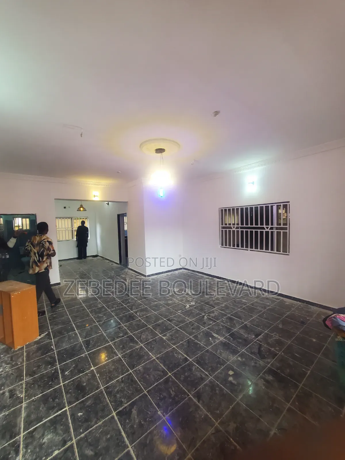 2bdrm Block of Flats in Garki 2 for rent