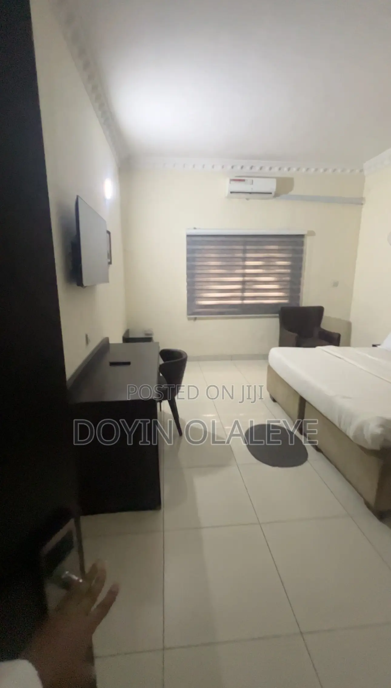 16-Room Detached Property for Lease | Prime Oniru, Lekki