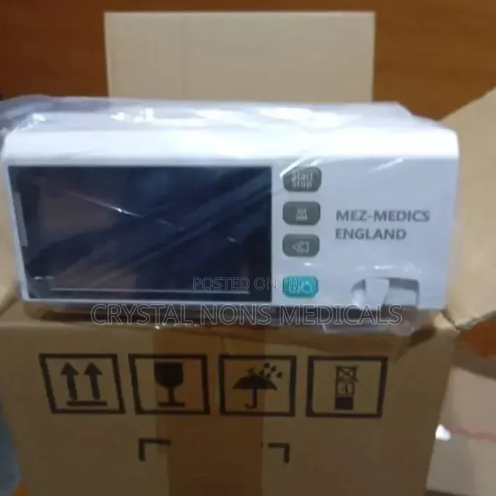 Mez-Medics England Infusion Pump