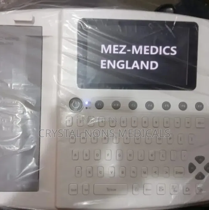 Mez-Medics England Infusion Pump