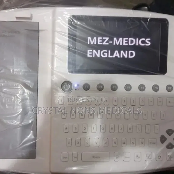 Mez-Medics England Infusion Pump