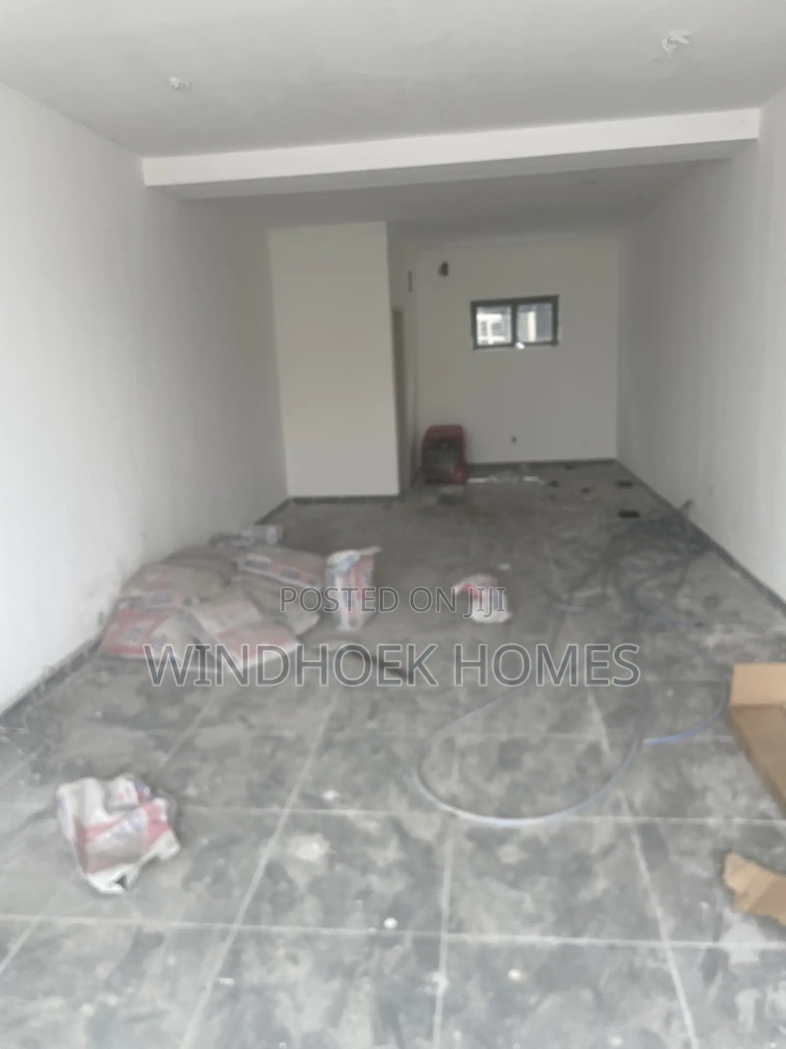 Brand New Office Spaces for Rent