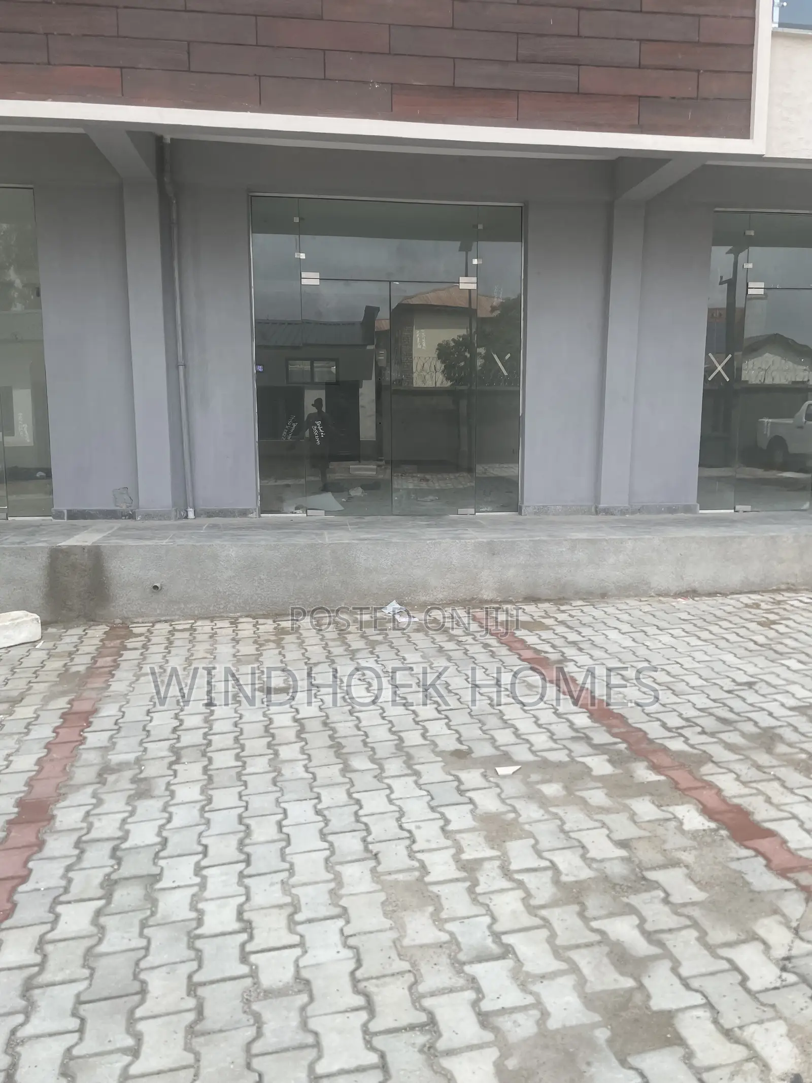 Brand New Office Spaces for Rent