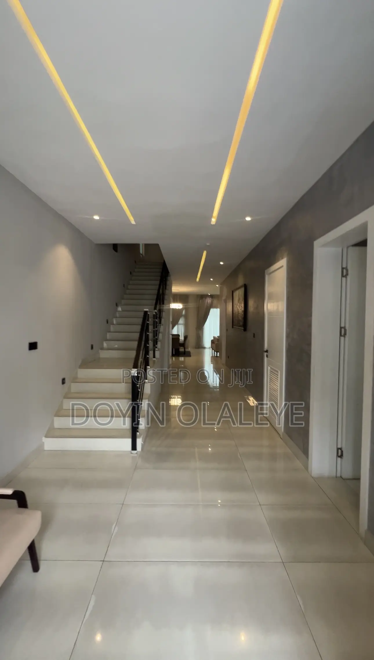 5bdrm Duplex in Lekki Phase 1 for sale