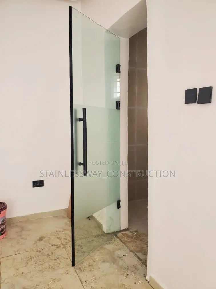 TopTier Glass Solutions