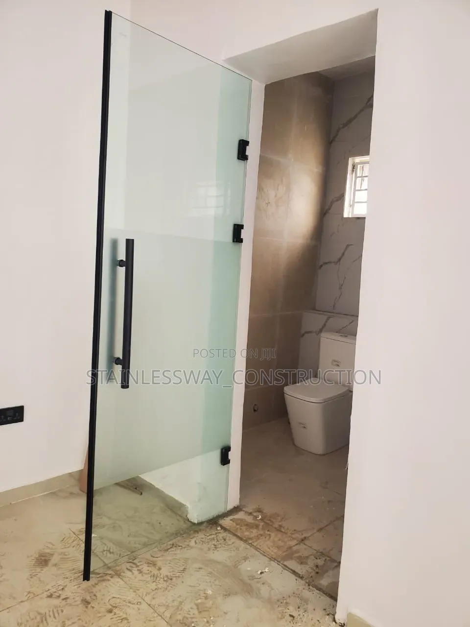 TopTier Glass Solutions
