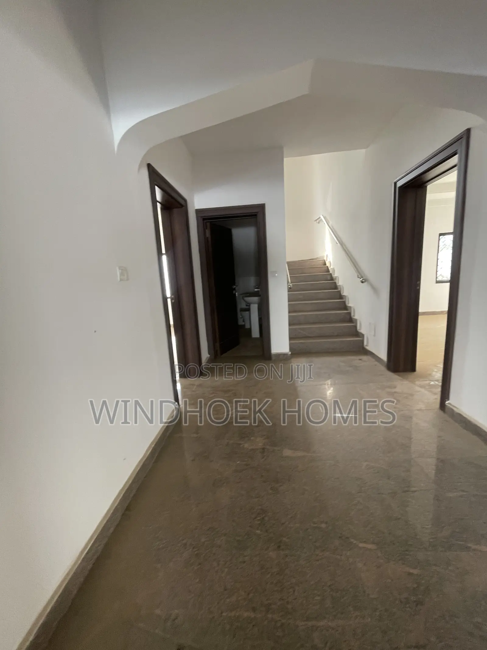 Well Renovated 2units of 6 Bedrooms Fully Detached Duplexes With Bq