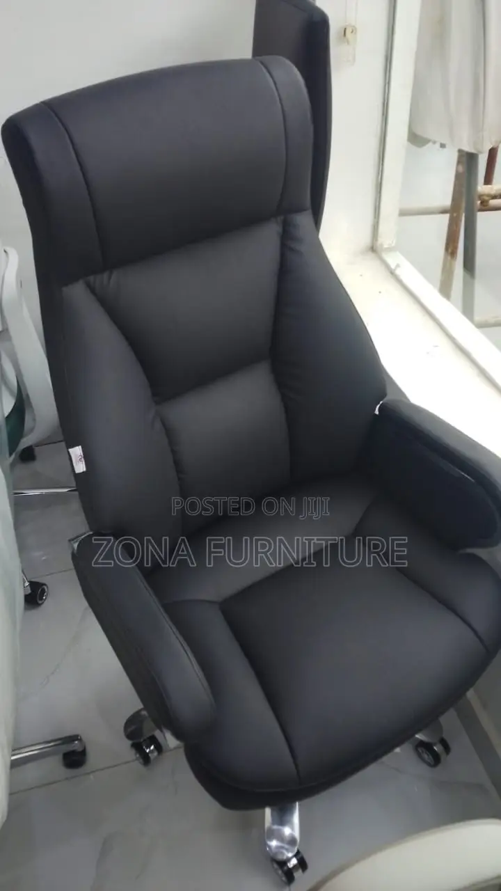 High Quality Foreign Design Presidential Office Swivel Chair