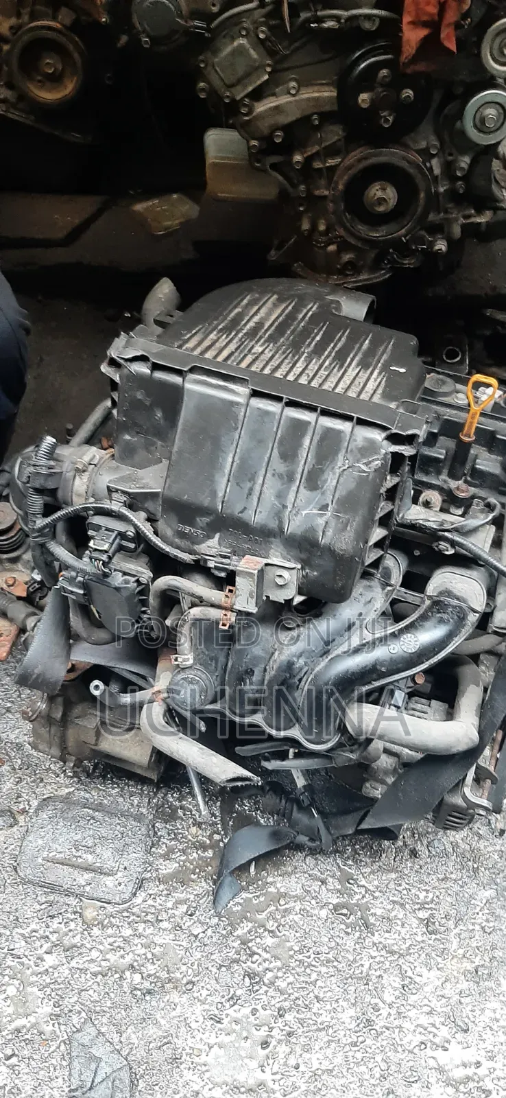 Suzuki K14B