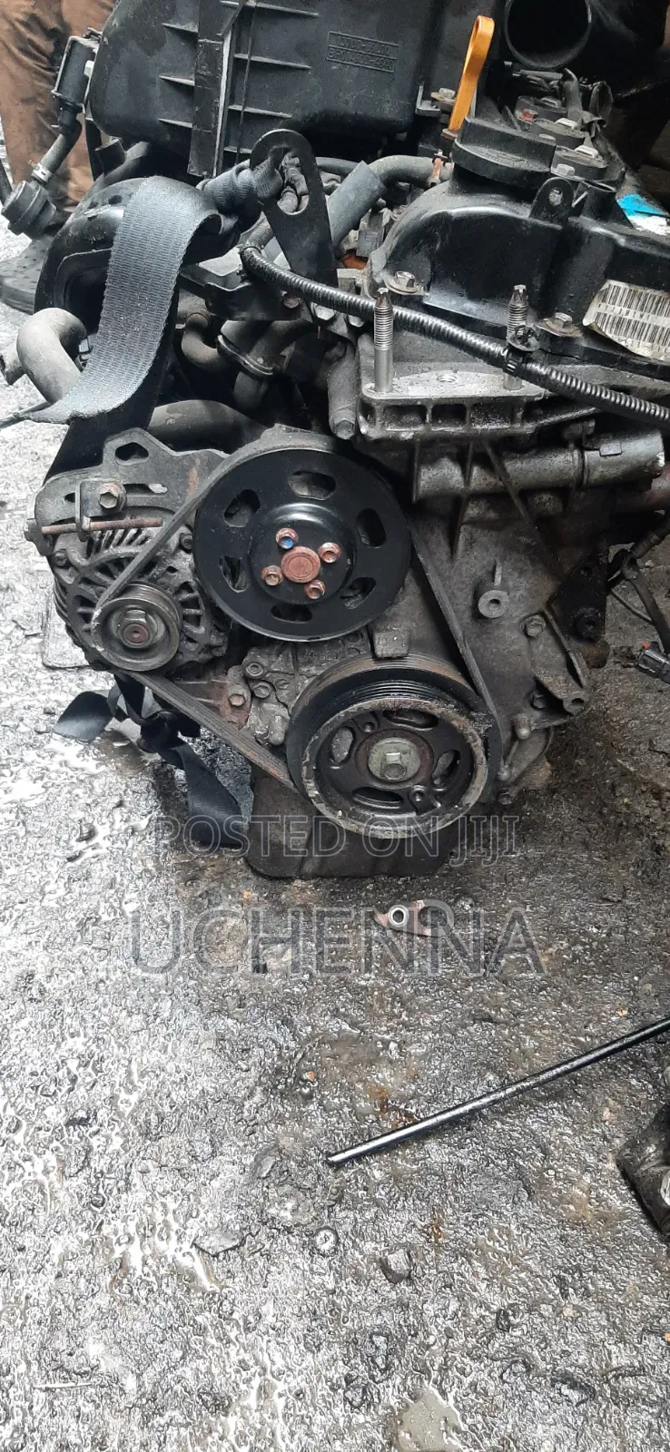 Suzuki K14B