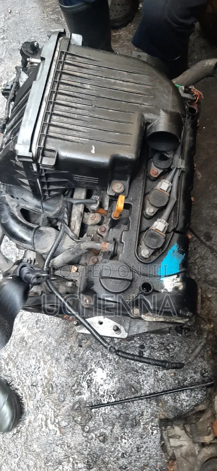 Suzuki K14B