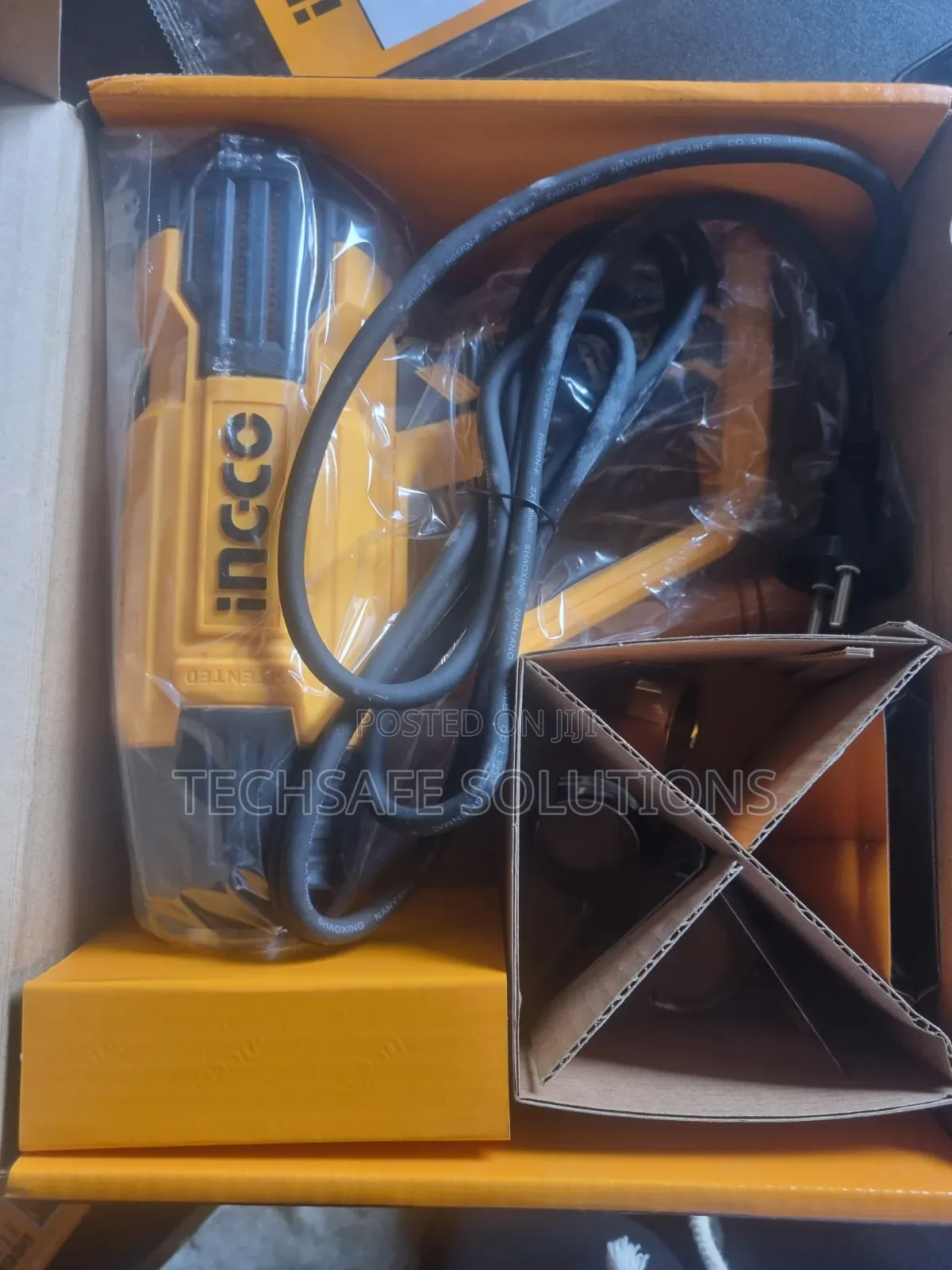 Ingco Heat Gun