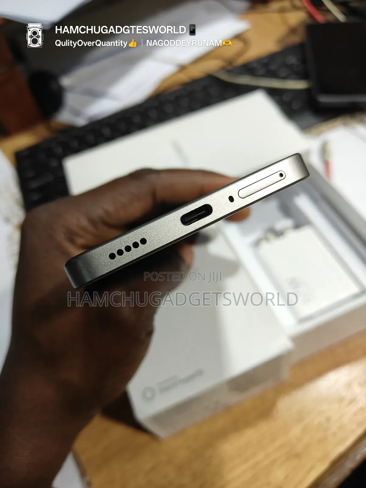 Xiaomi 14T 256 GB Silver